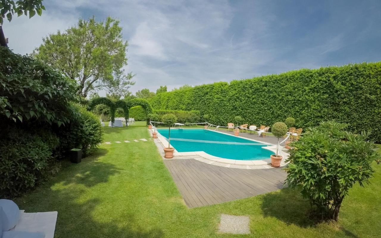 La Trunera Guest House Alessandria Exterior foto
